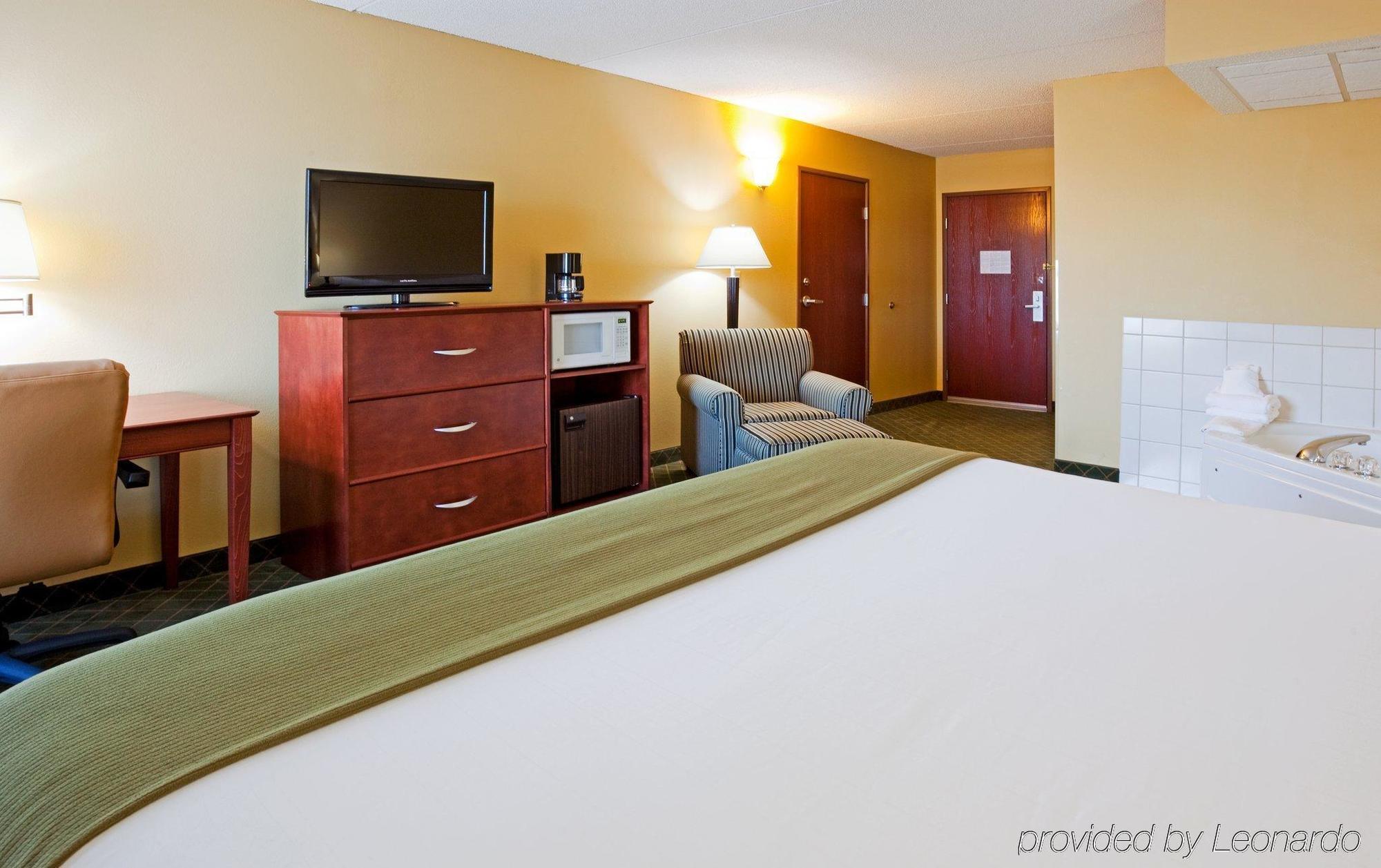 Holiday Inn Express Hotel & Suites Coon Rapids - Blaine Area, An Ihg Hotel Camera foto