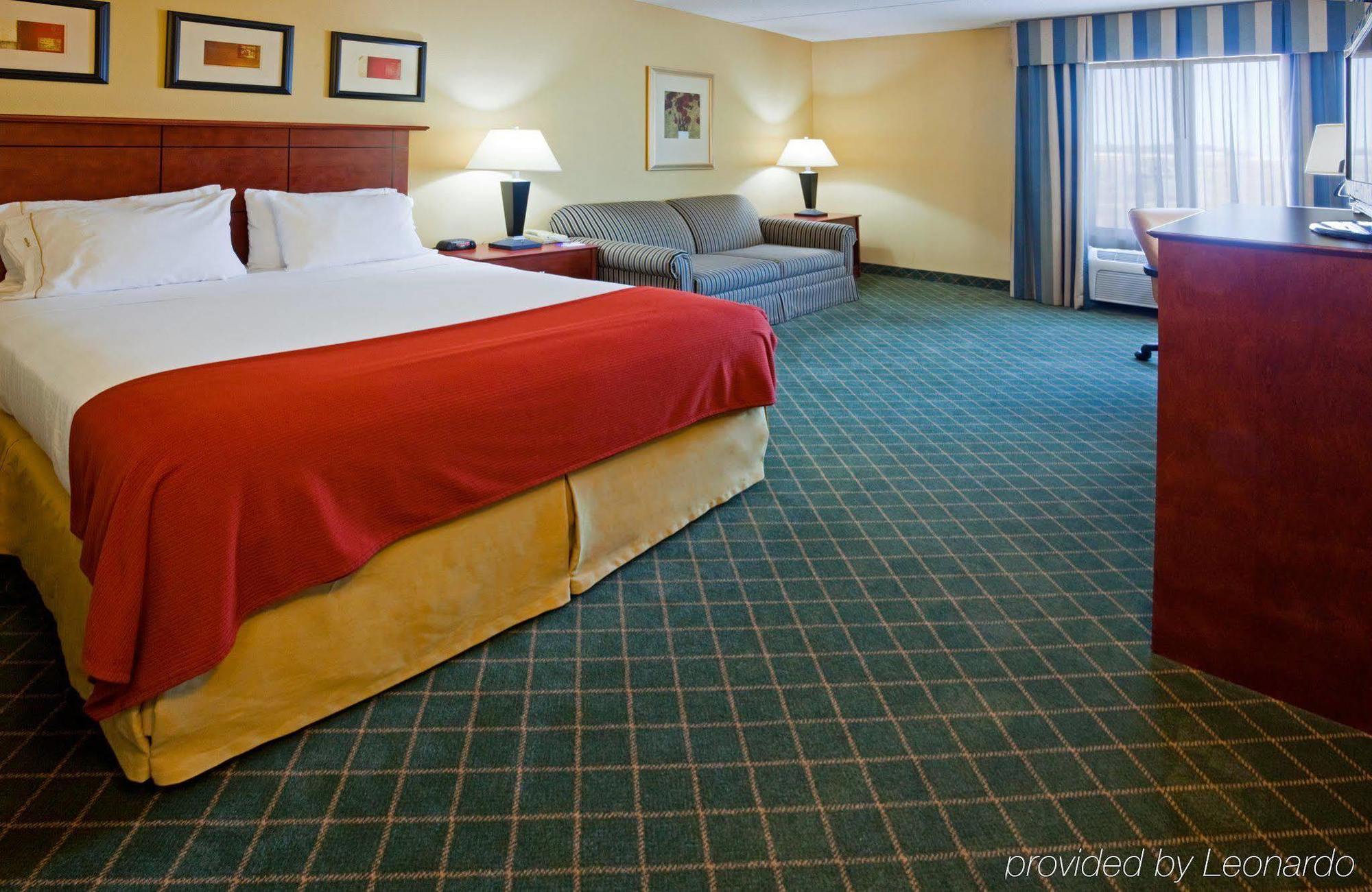 Holiday Inn Express Hotel & Suites Coon Rapids - Blaine Area, An Ihg Hotel Esterno foto