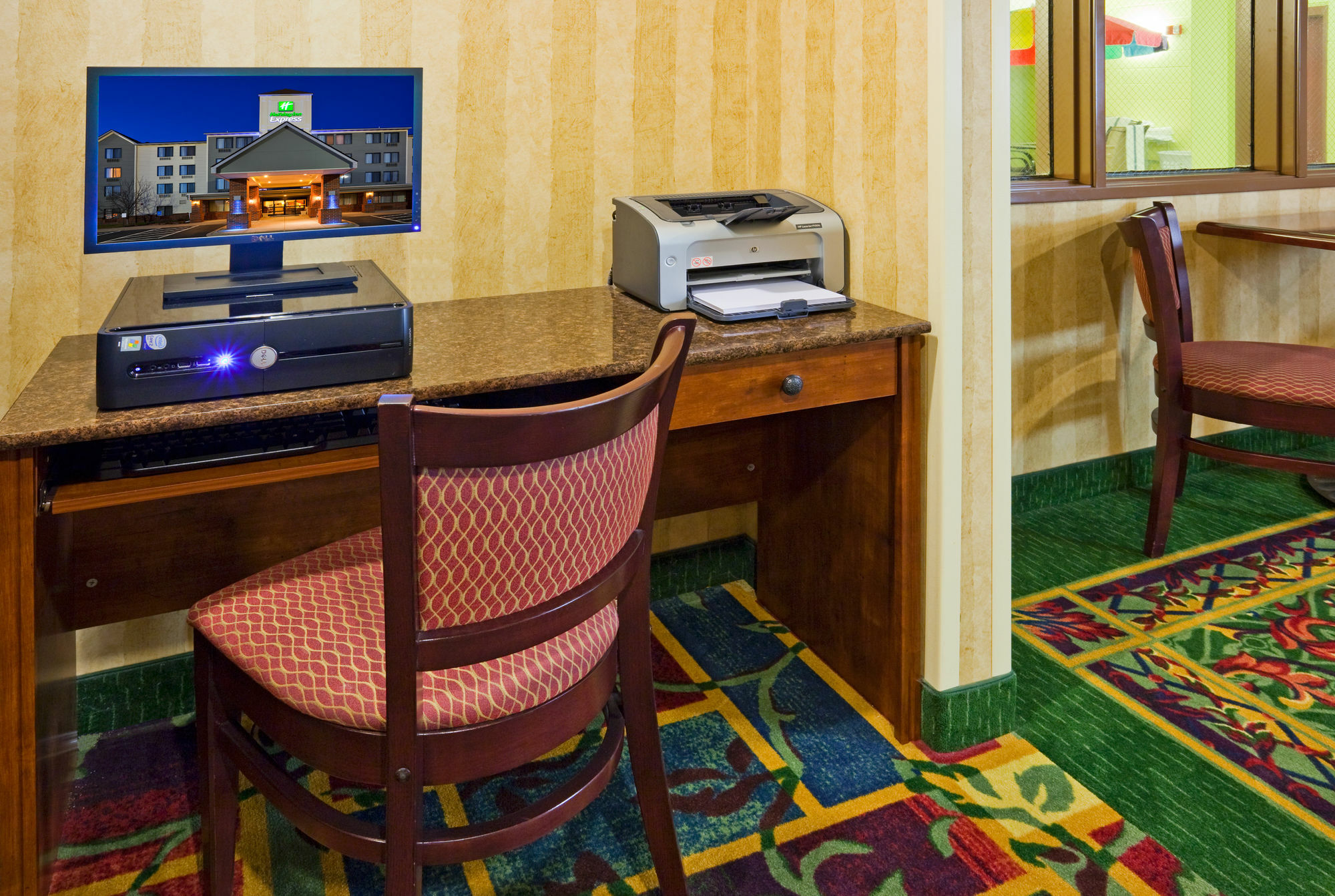 Holiday Inn Express Hotel & Suites Coon Rapids - Blaine Area, An Ihg Hotel Esterno foto